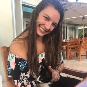 Meet your Posher, Katherine